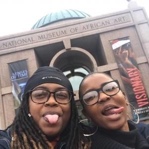 Meet your Posher, Alondra